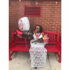 Meet your Posher, Erica